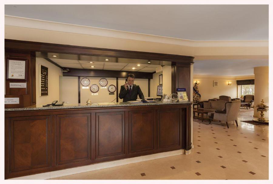Deniz Otel — Fotos 1