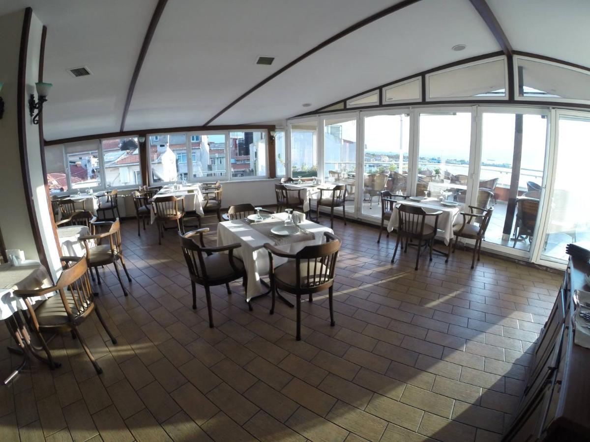 Deniz Otel — Fotos 3