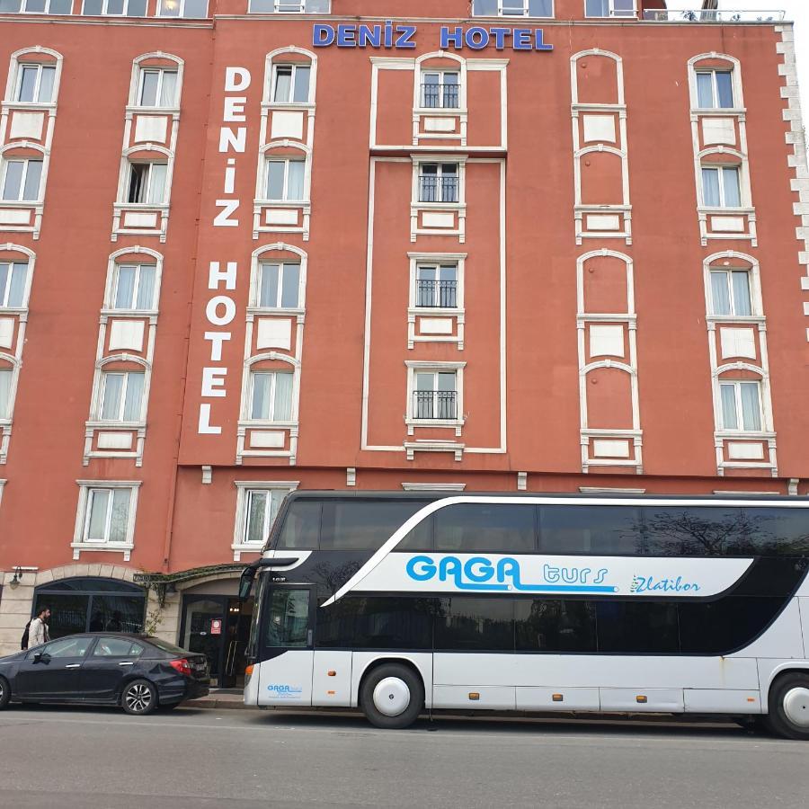 Deniz Otel — Fotos 2